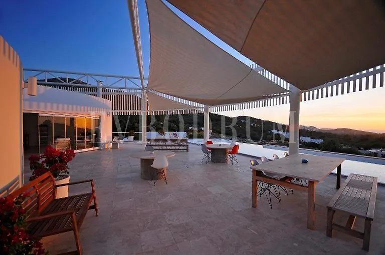 Bodrum Gumusluk Berggruen Villa 0*,