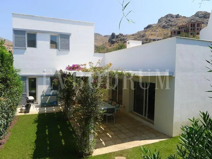 Contactos de Bodrum Gumusluk Berggruen